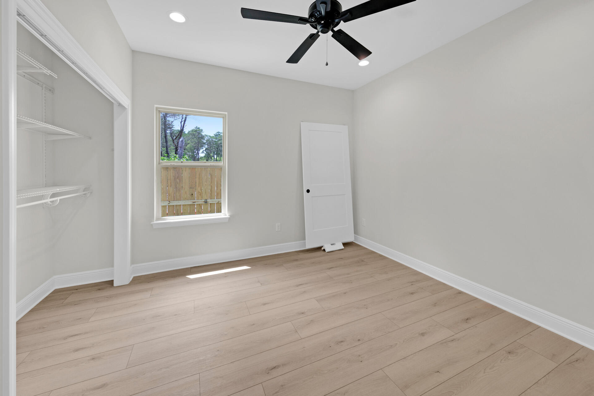 SUMMERFELL - Residential