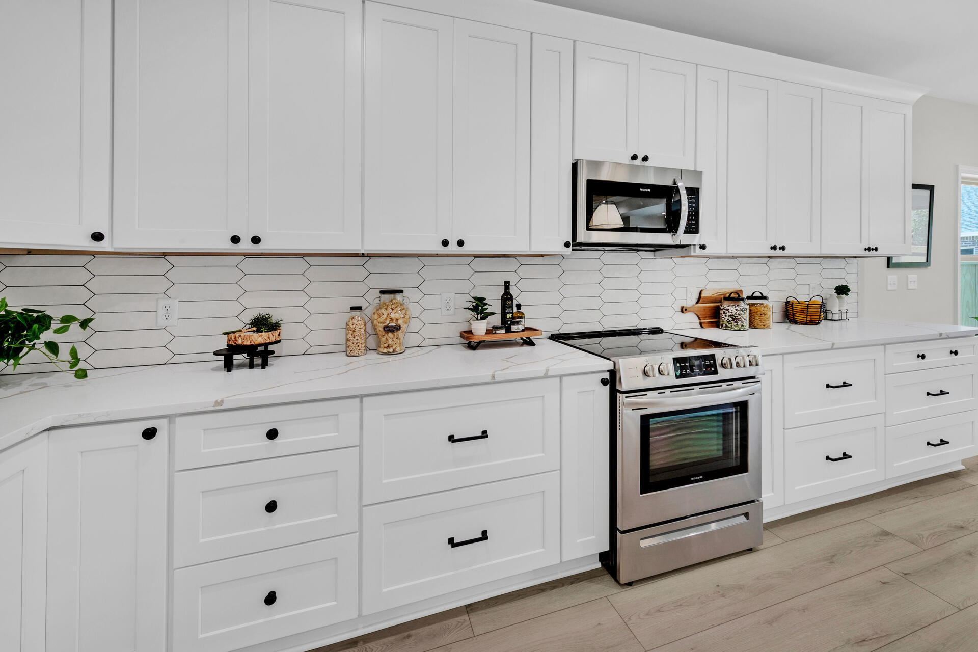 SUMMERFELL - Residential