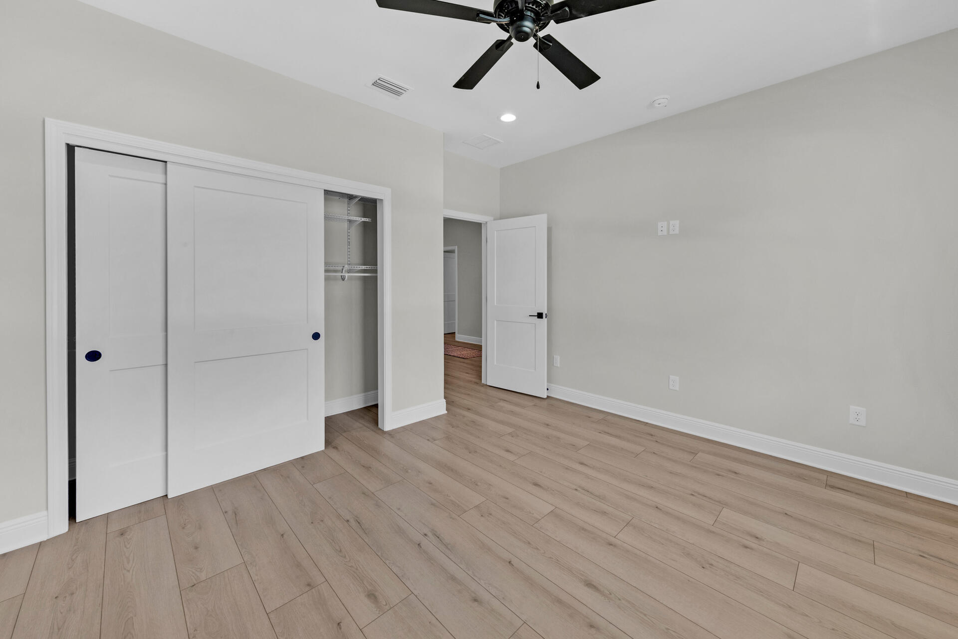 SUMMERFELL - Residential