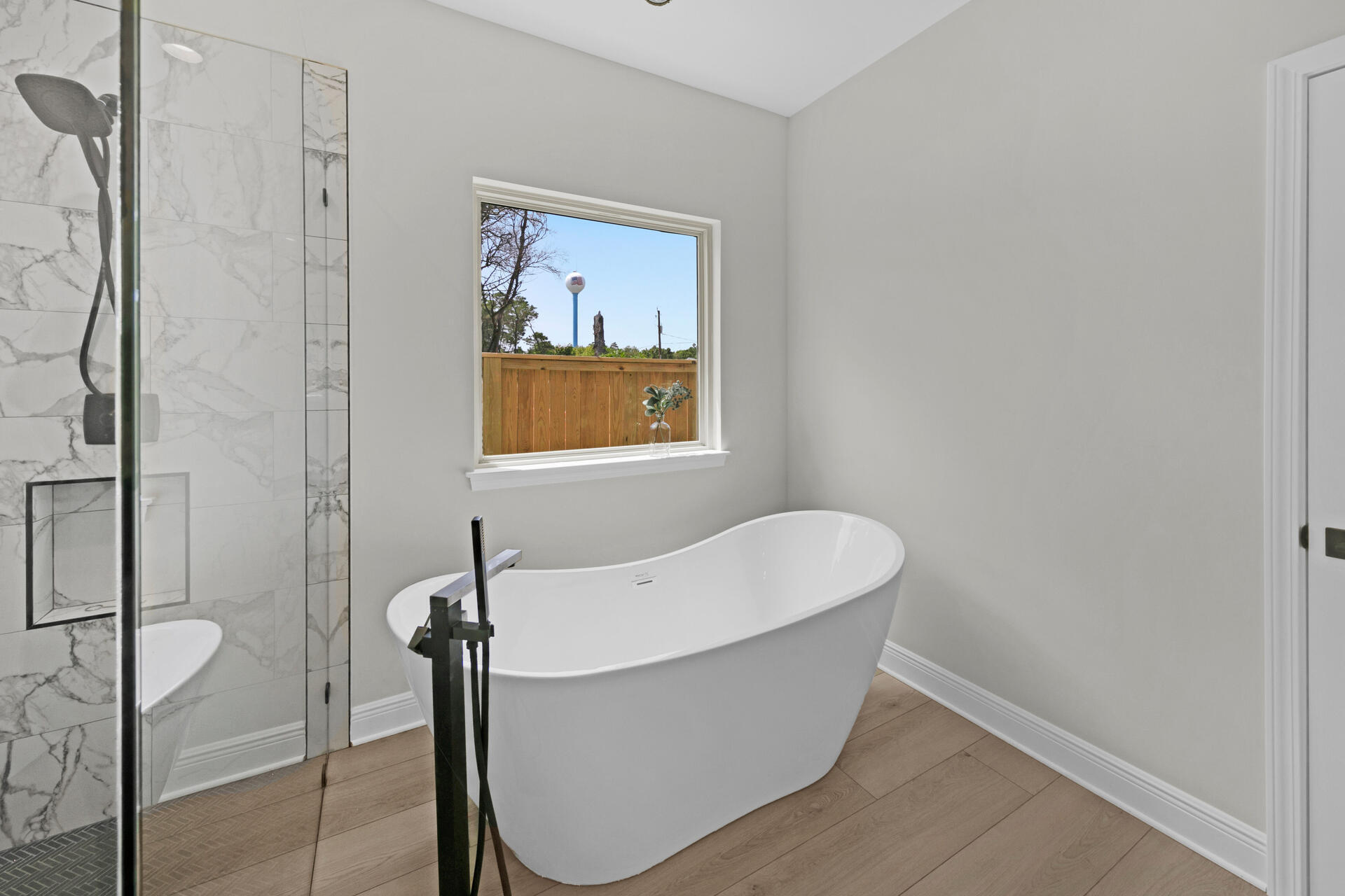 SUMMERFELL - Residential