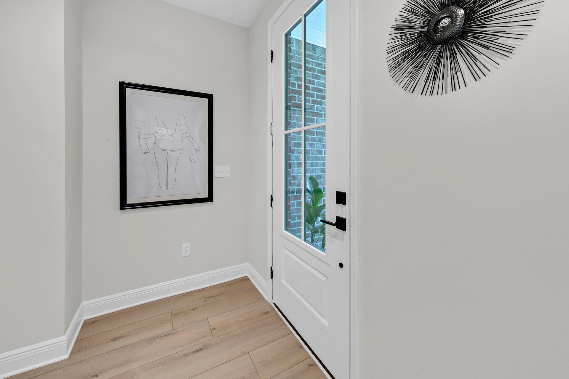 SUMMERFELL - Residential