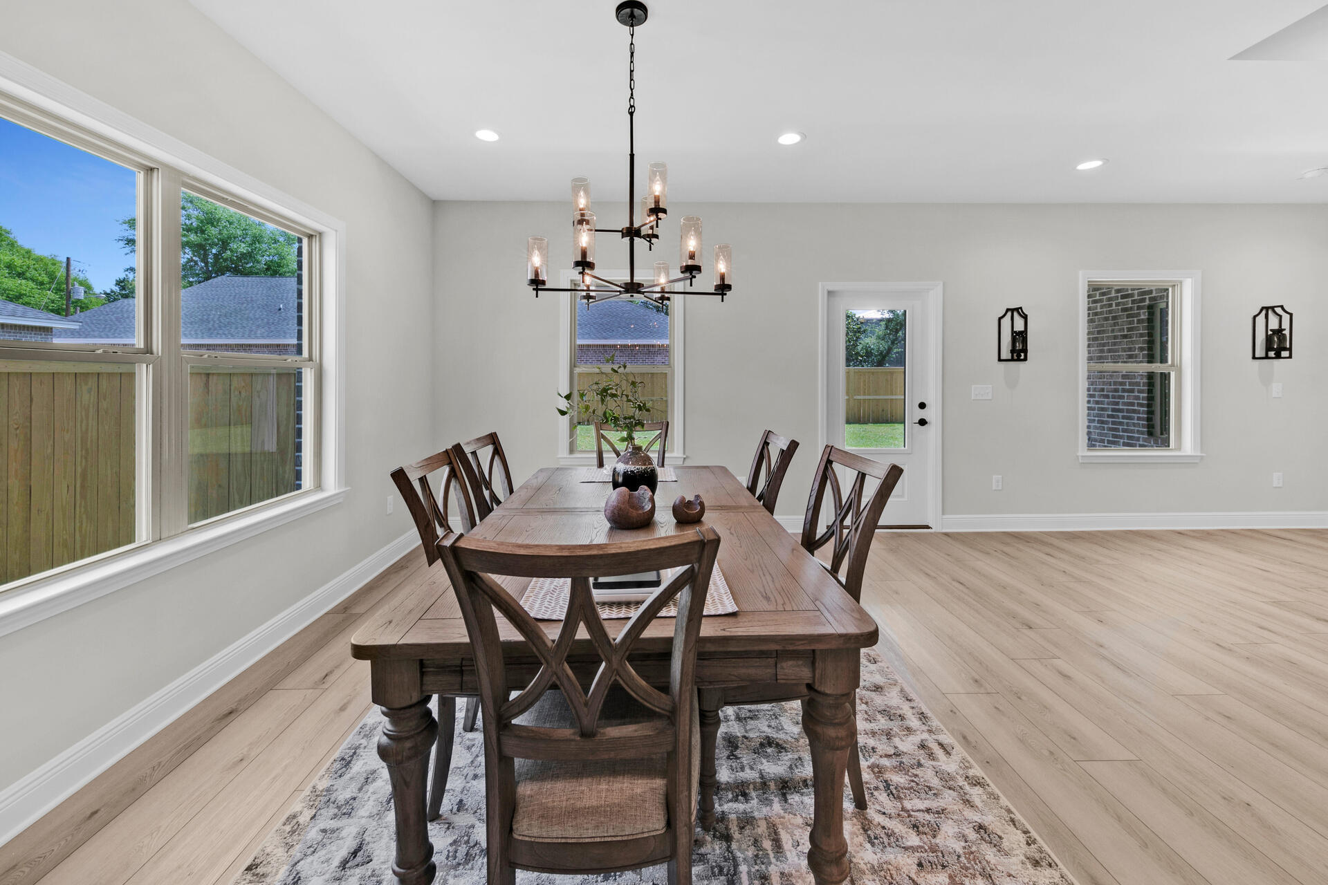 SUMMERFELL - Residential