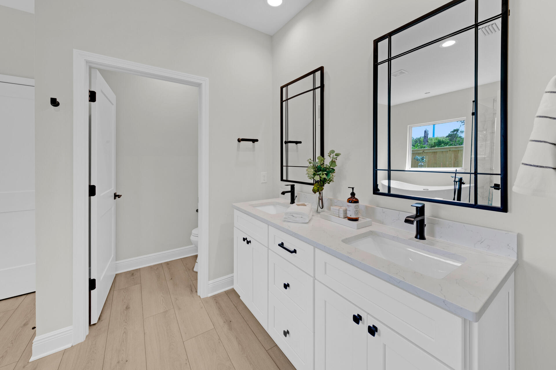 SUMMERFELL - Residential