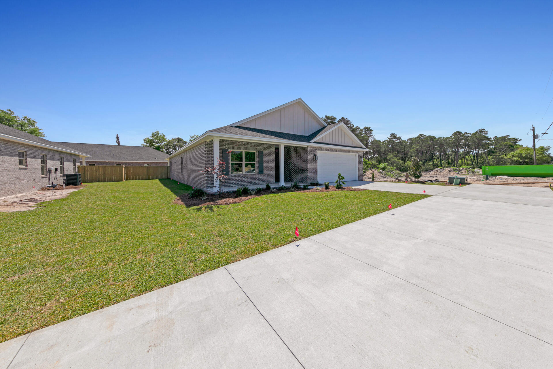 SUMMERFELL - Residential