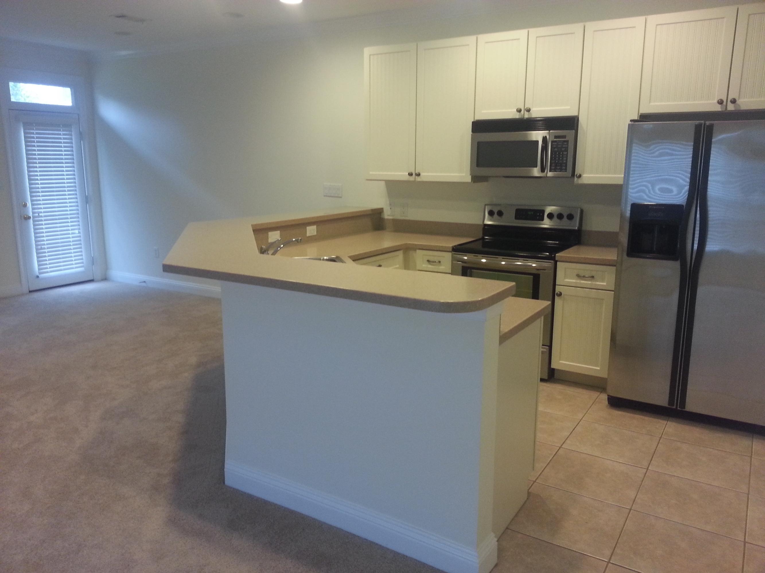 WALTON OAKS - Residential