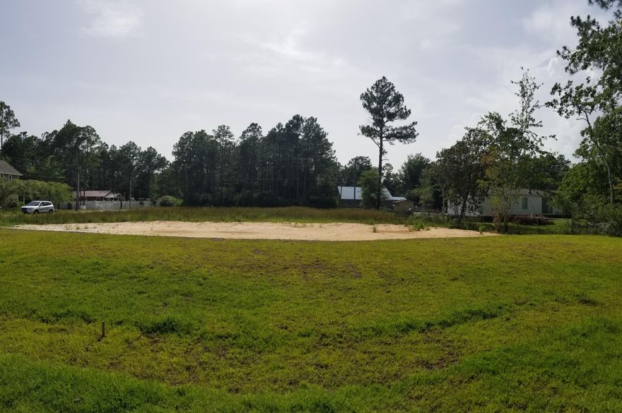 Motivated Seller!!!Beautiful cleared lot in Santa Rosa Beach that is ready for you to build your new home. You get the best of both worlds being near the bay or the white sand beaches of the Emerald Coast. This is also perfect for a new build and use it as a 2nd home or as an investment. Per Regional Utilities water/sewer can run to lot. Visit the lot and imagine what you can do, if you purchase it.All Lot Dimensions, Due Diligence Should Be Verified By Buyer.