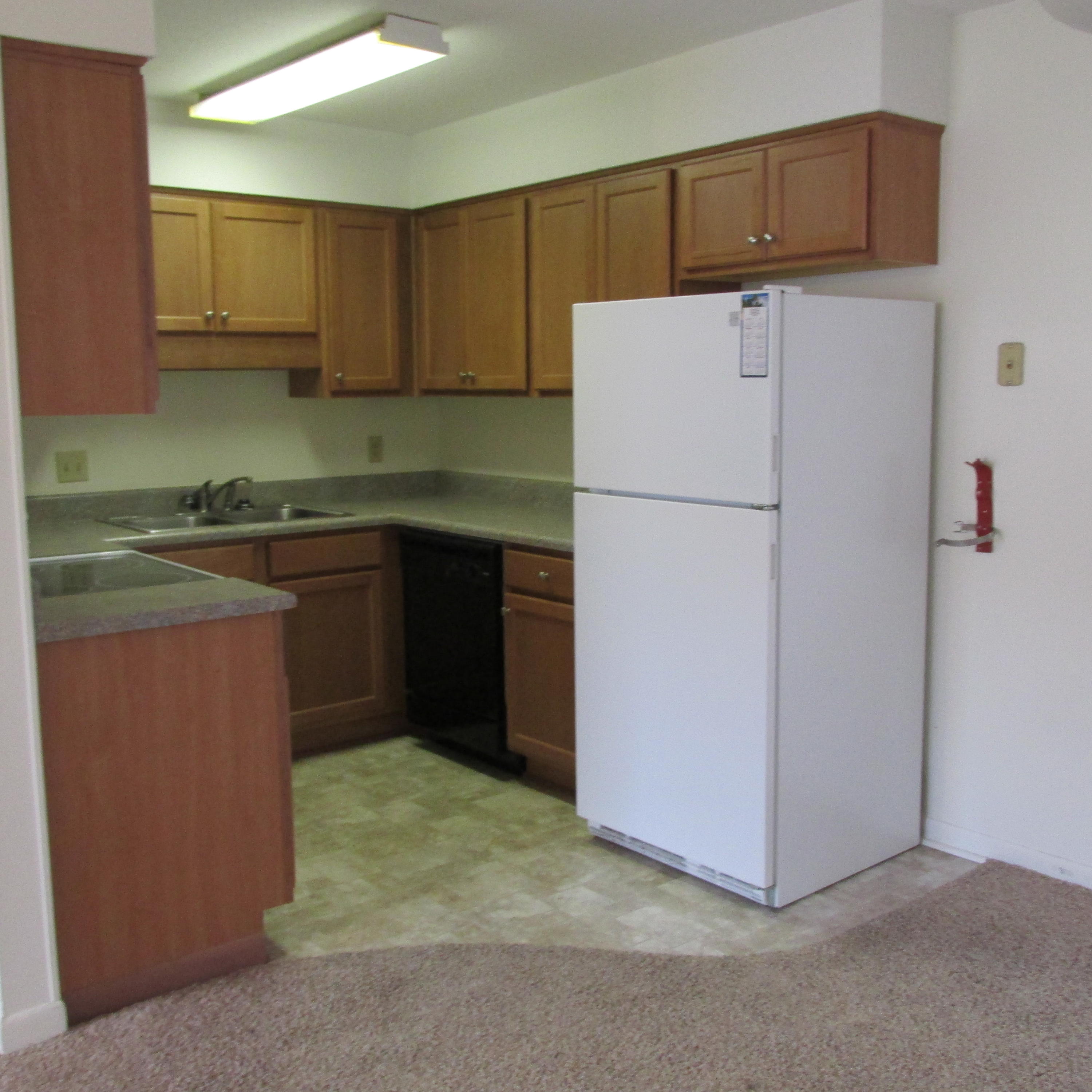 ISLAND MARK - Residential Lease