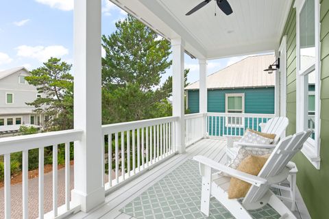 A home in Santa Rosa Beach