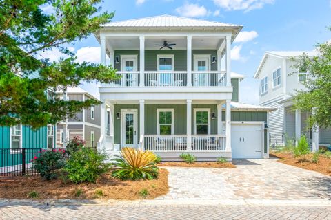 A home in Santa Rosa Beach