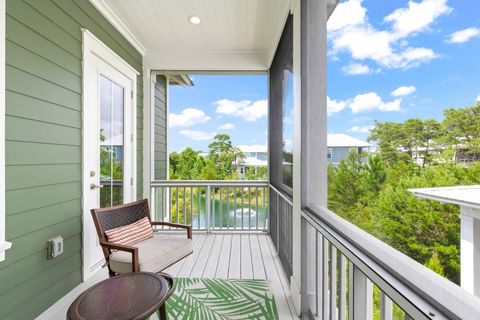 A home in Santa Rosa Beach