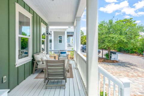 A home in Santa Rosa Beach