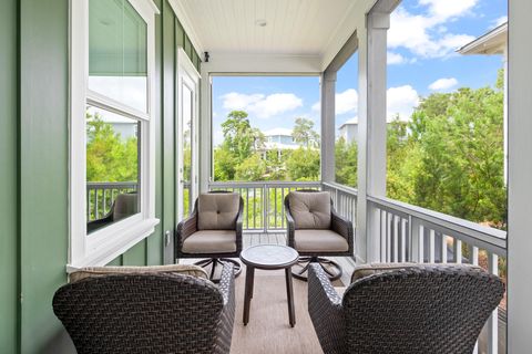 A home in Santa Rosa Beach