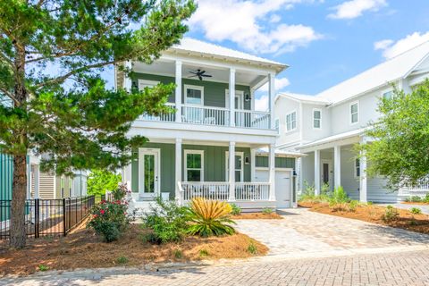 A home in Santa Rosa Beach