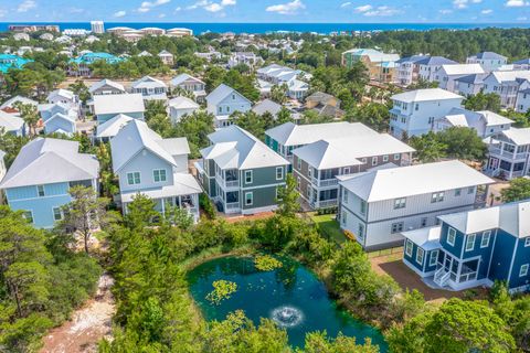 A home in Santa Rosa Beach