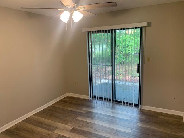 UNRECORDED SUBDIVISION - Residential Lease