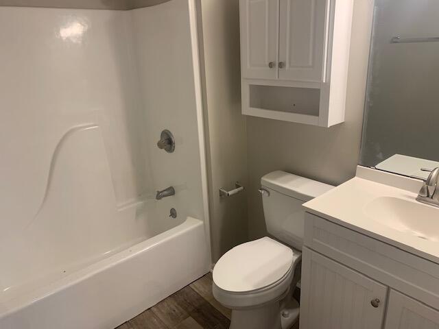 UNRECORDED SUBDIVISION - Residential Lease