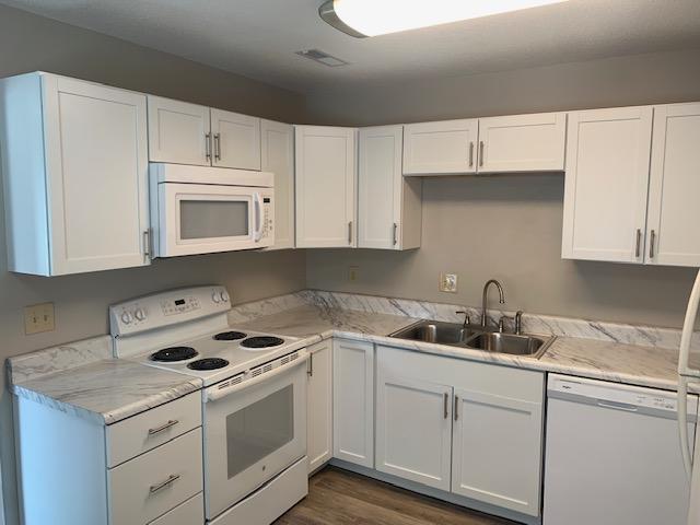 UNRECORDED SUBDIVISION - Residential Lease