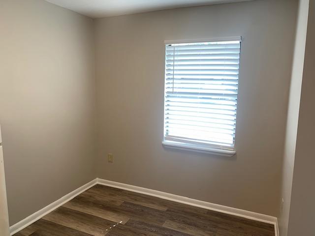 UNRECORDED SUBDIVISION - Residential Lease