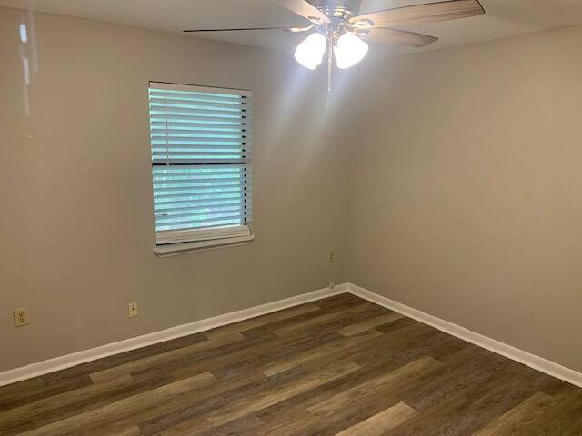 UNRECORDED SUBDIVISION - Residential Lease