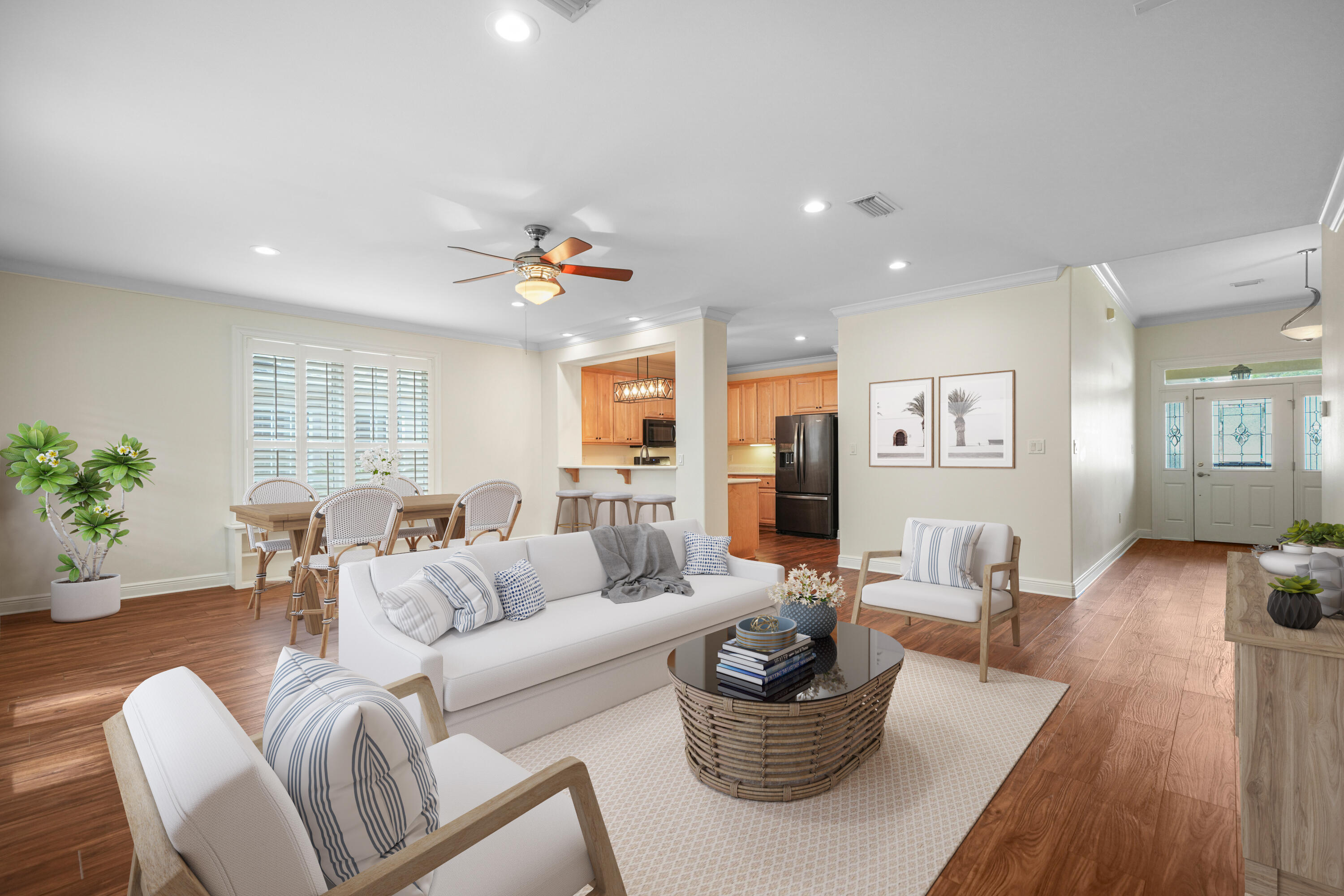 FAIRWAY WOODS S/D - Residential