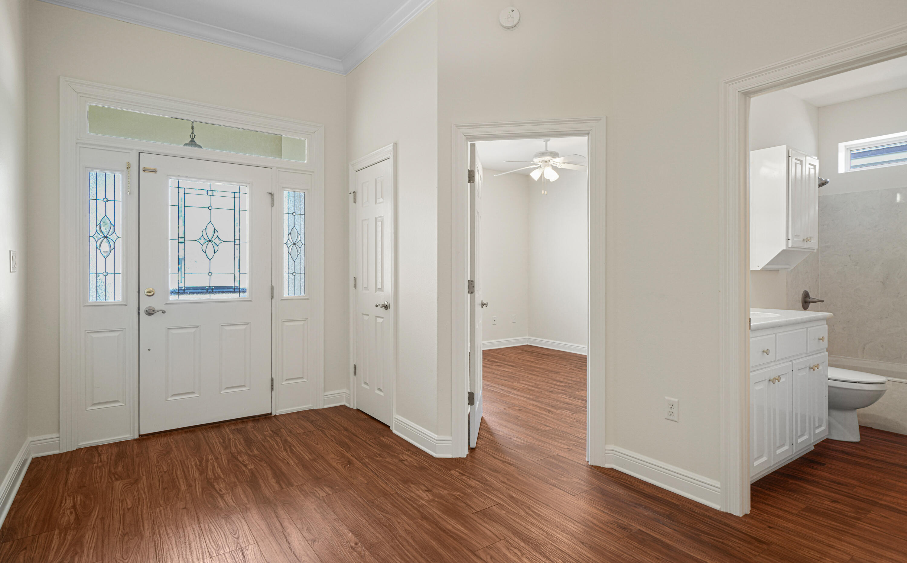 FAIRWAY WOODS S/D - Residential