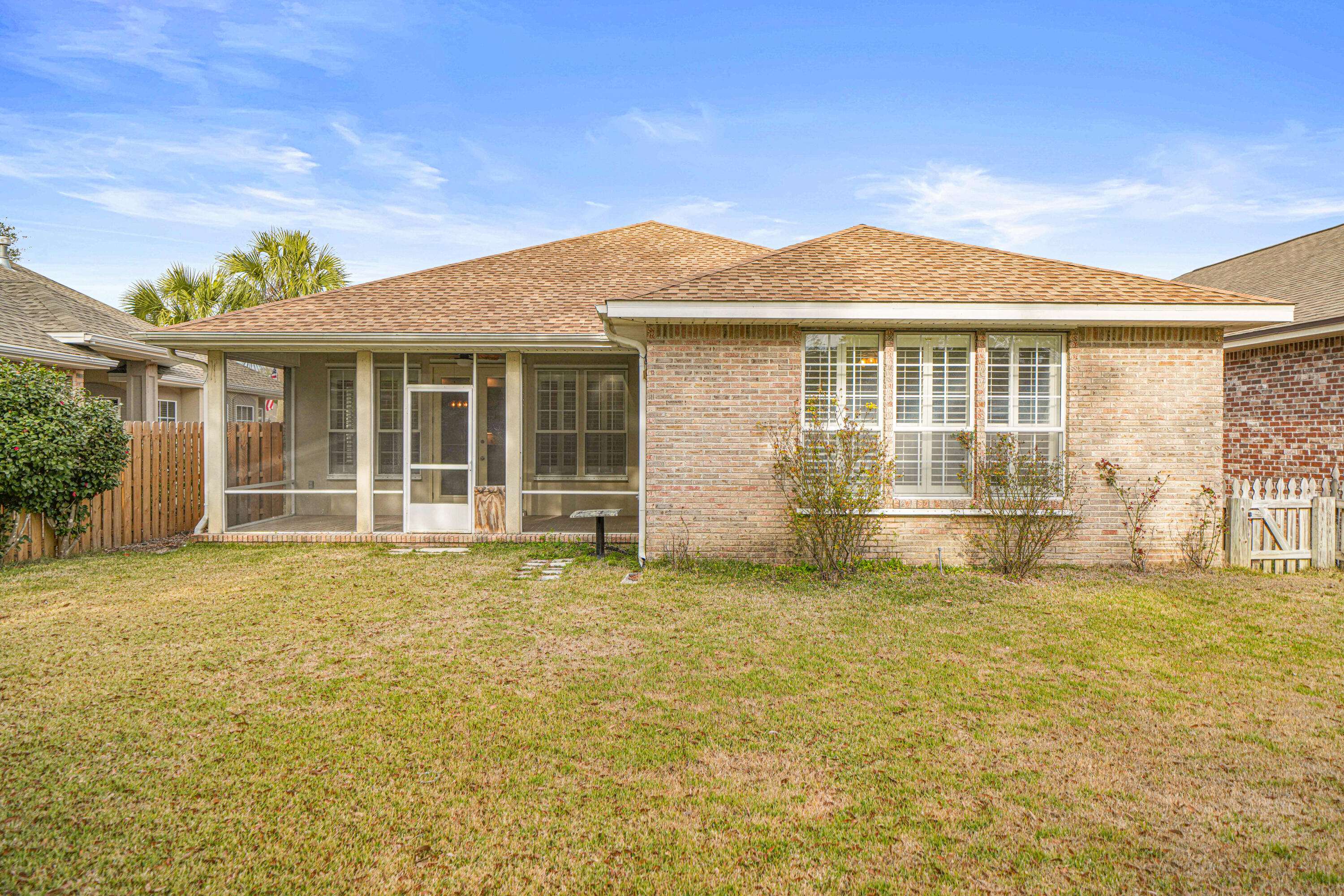 FAIRWAY WOODS S/D - Residential