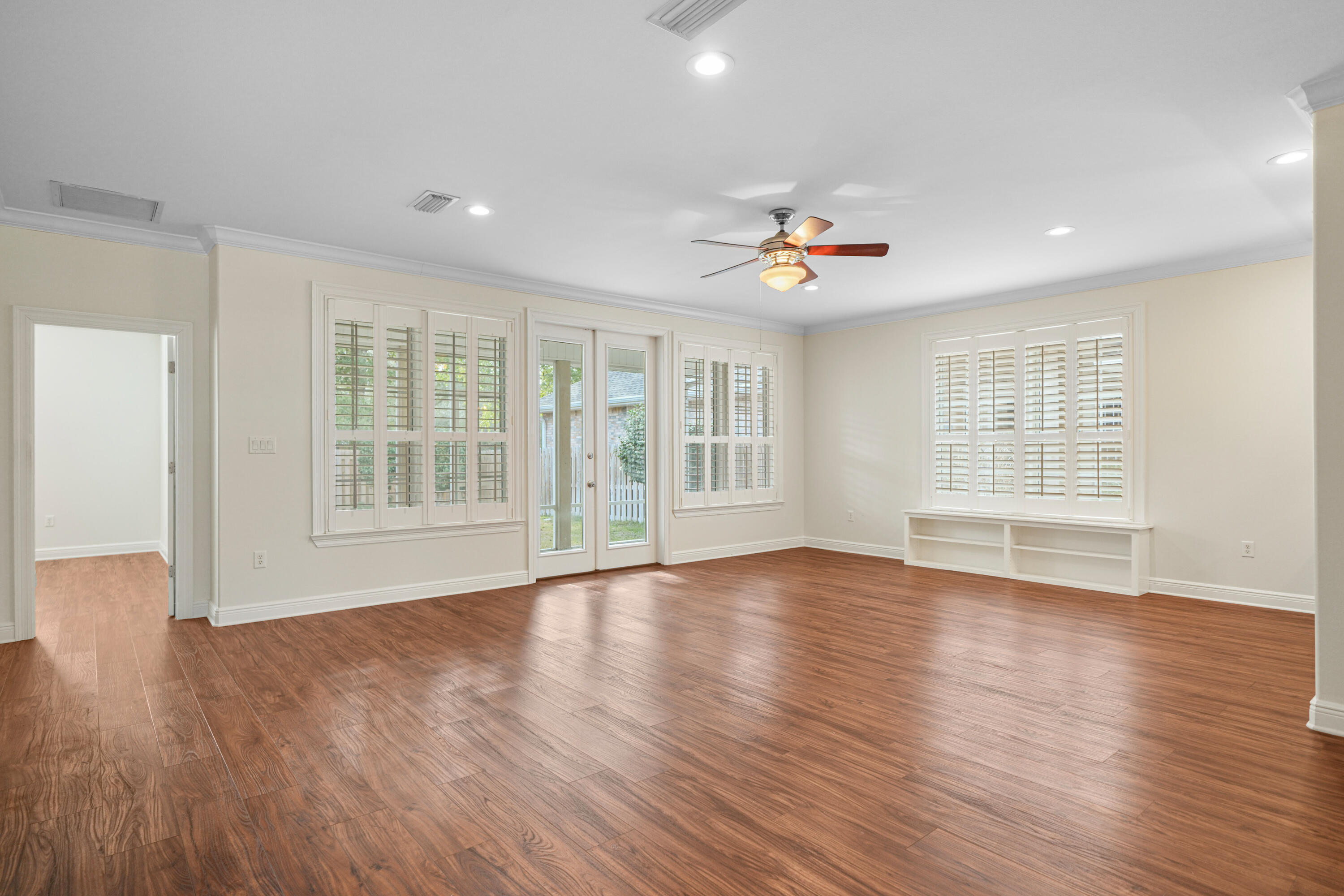 FAIRWAY WOODS S/D - Residential