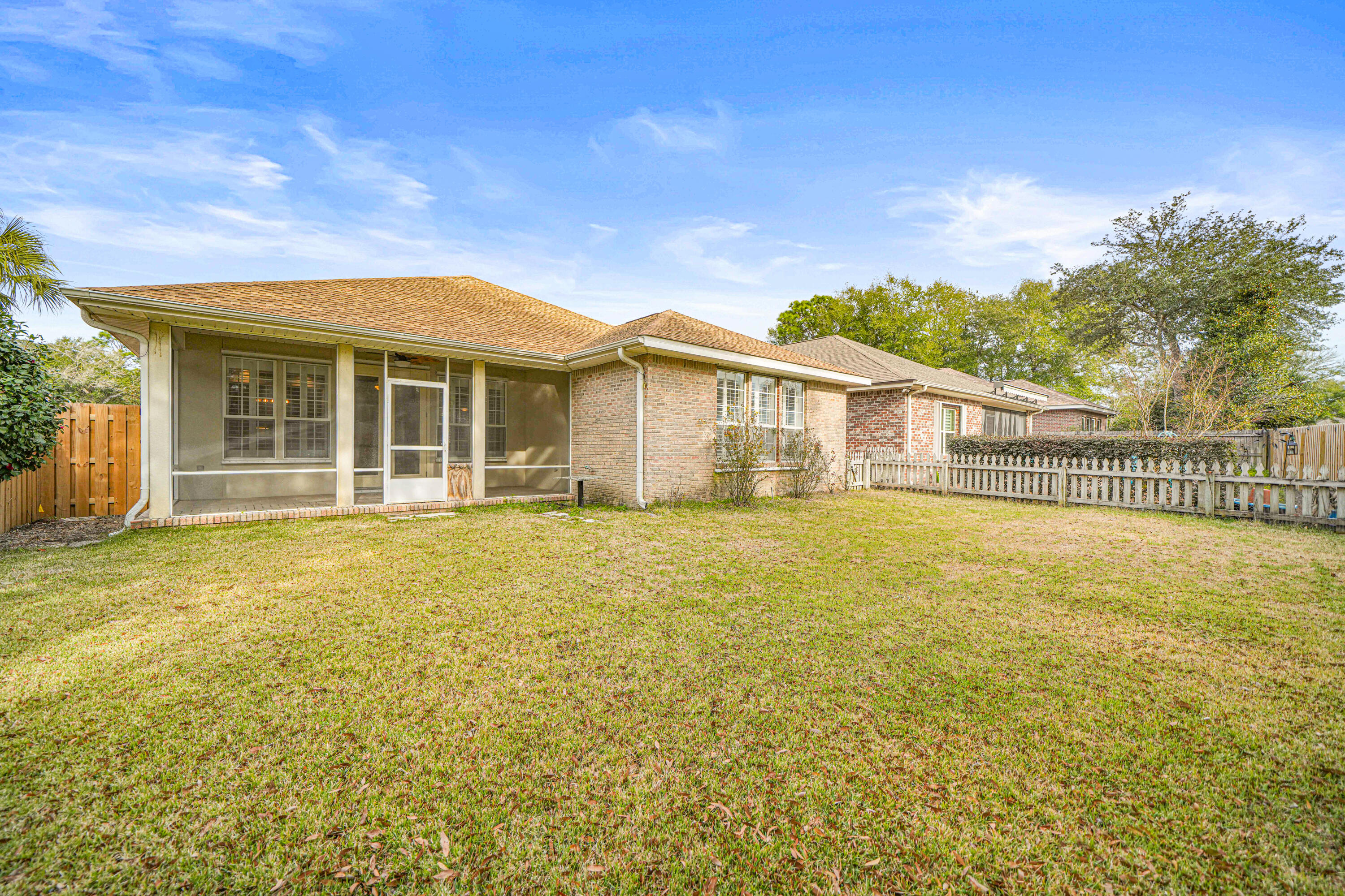 FAIRWAY WOODS S/D - Residential