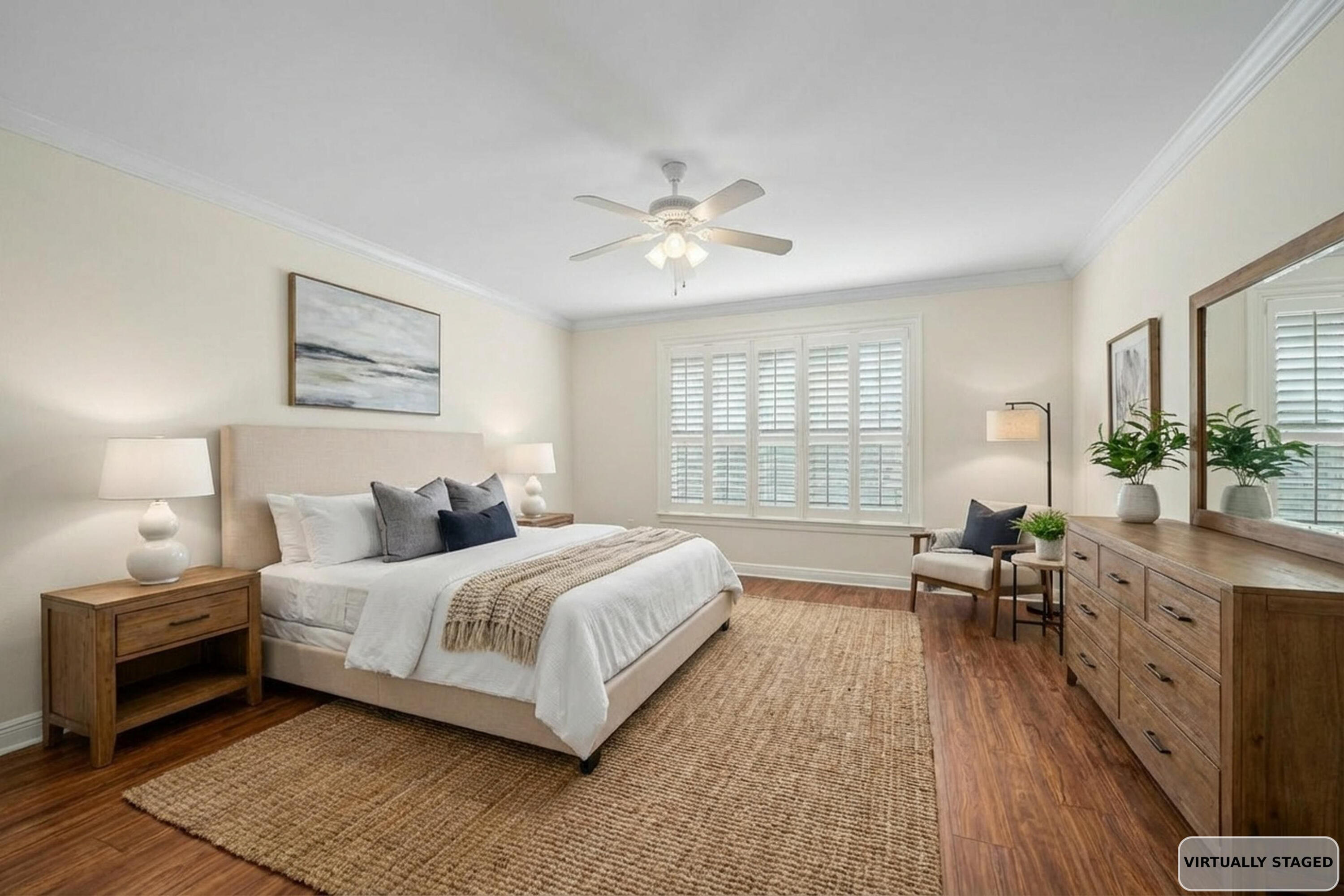 FAIRWAY WOODS S/D - Residential