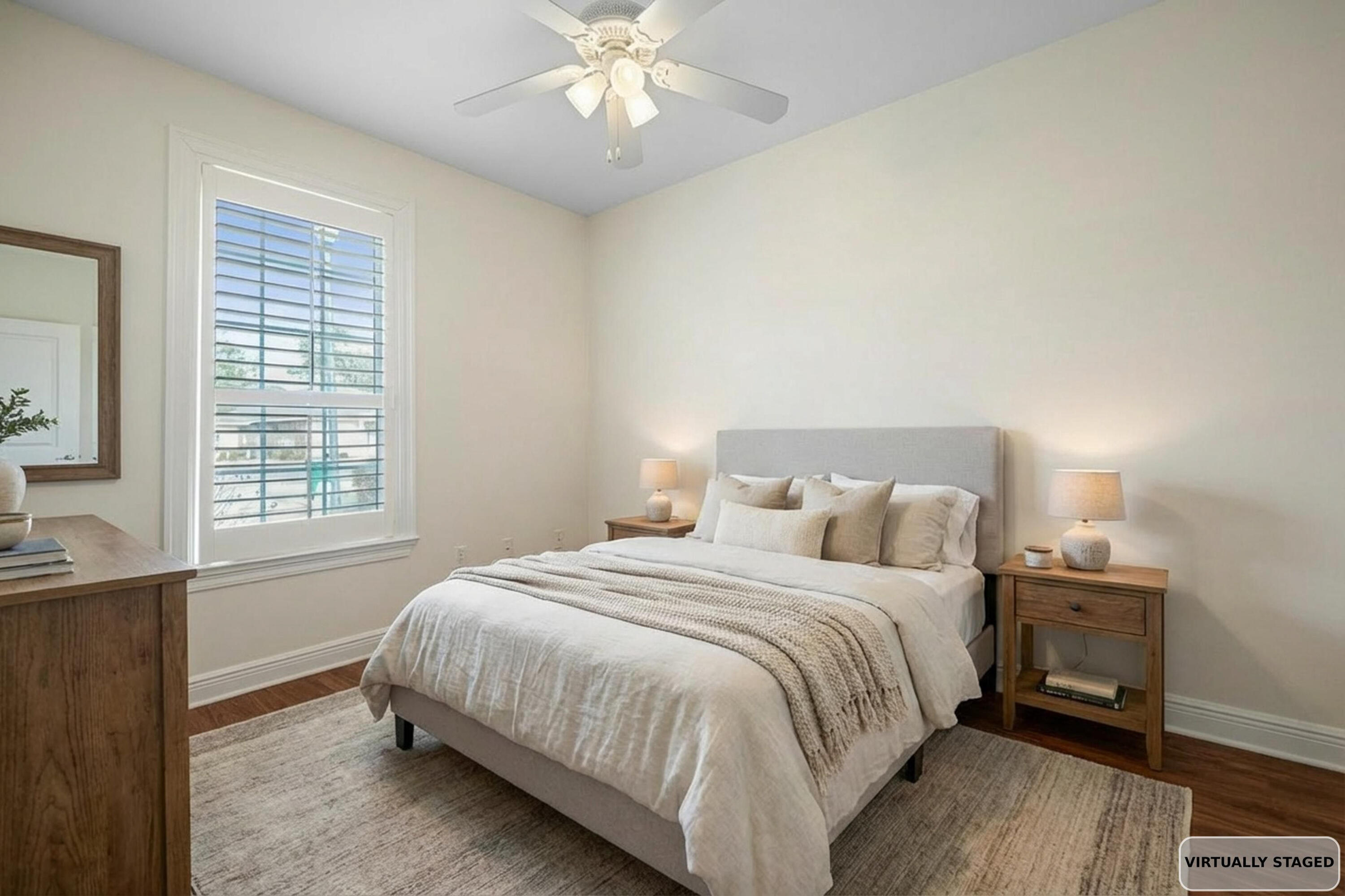 FAIRWAY WOODS S/D - Residential