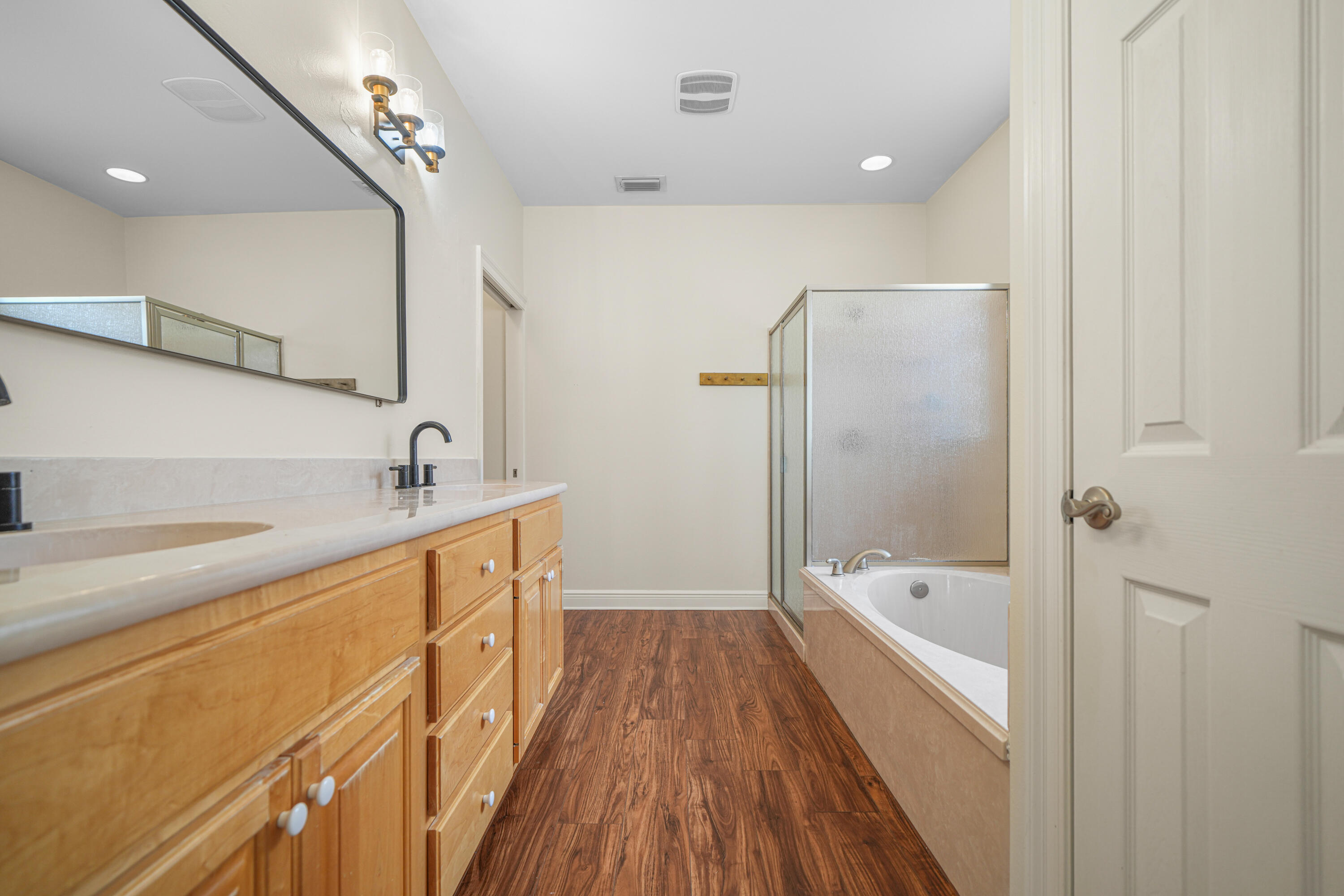 FAIRWAY WOODS S/D - Residential