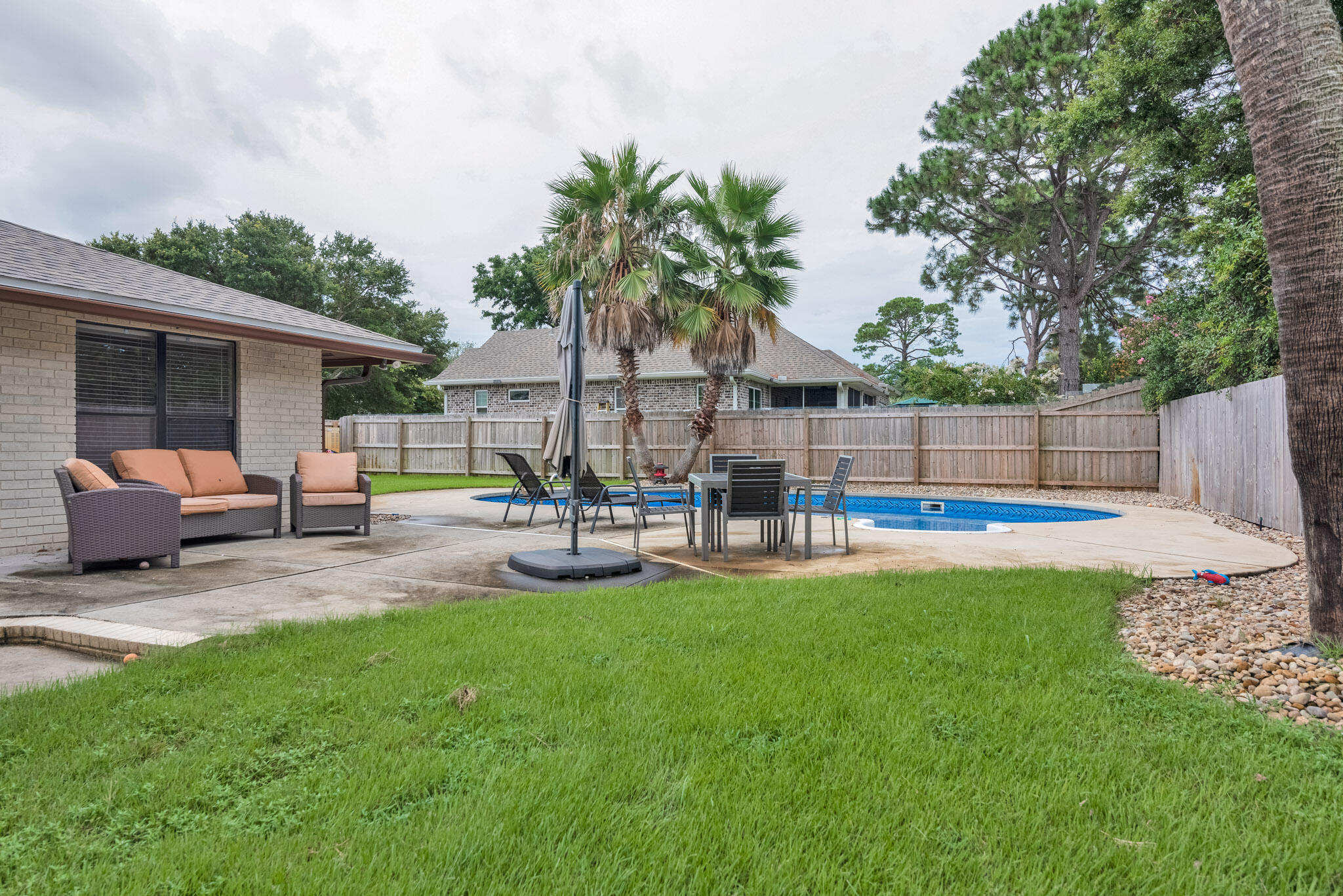 BLUE HERON COVE PH 1, 3 & 4 - Residential Lease