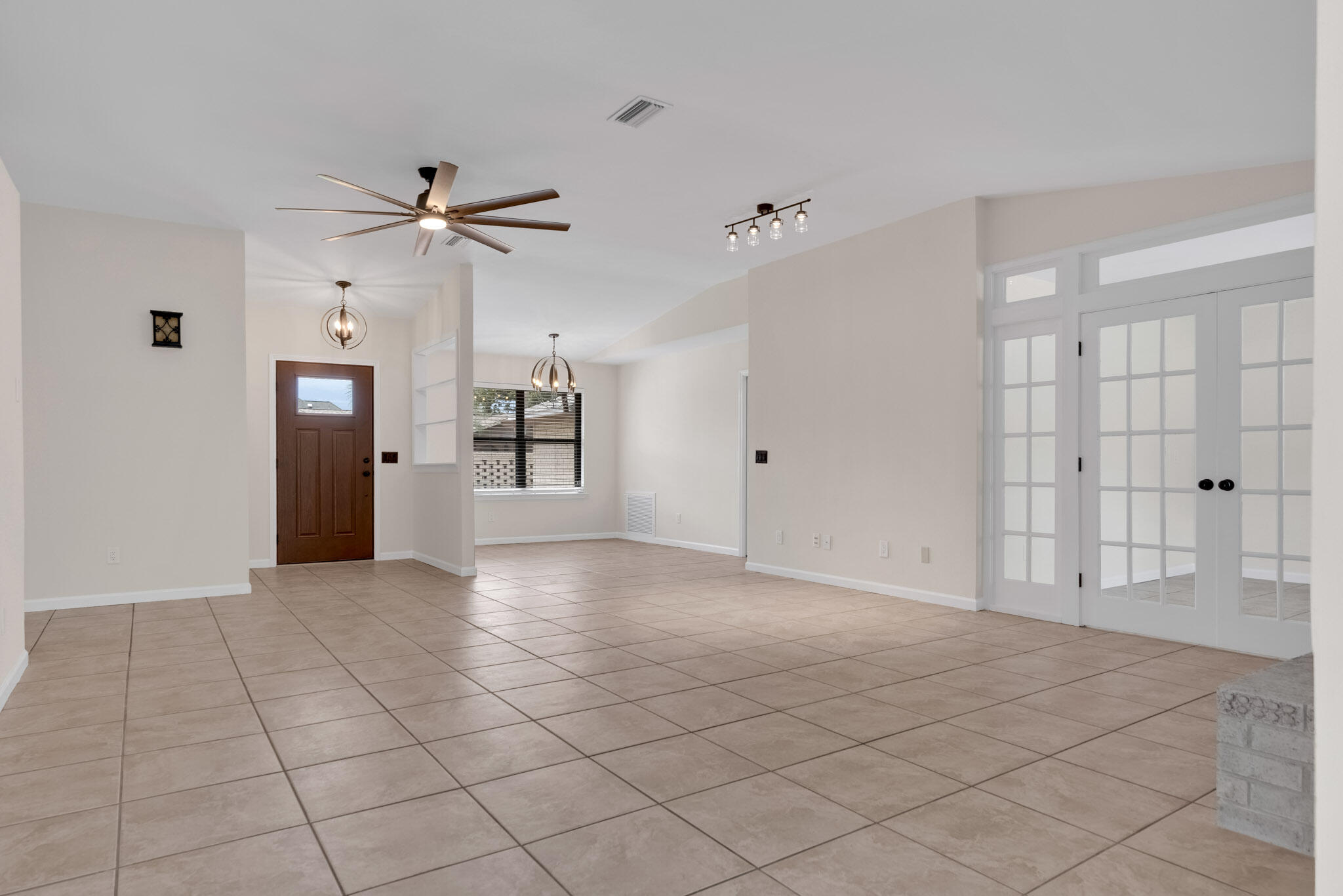 BLUE HERON COVE PH 1, 3 & 4 - Residential Lease