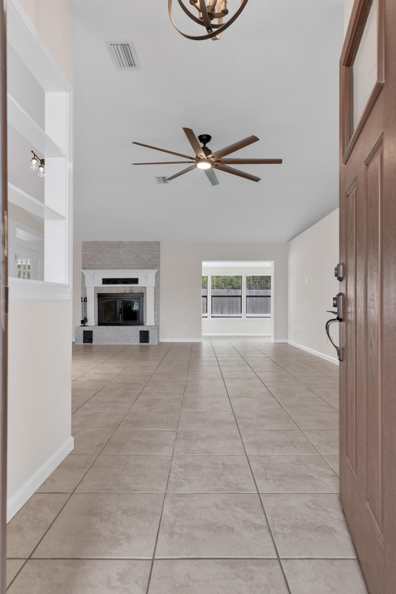 BLUE HERON COVE PH 1, 3 & 4 - Residential Lease