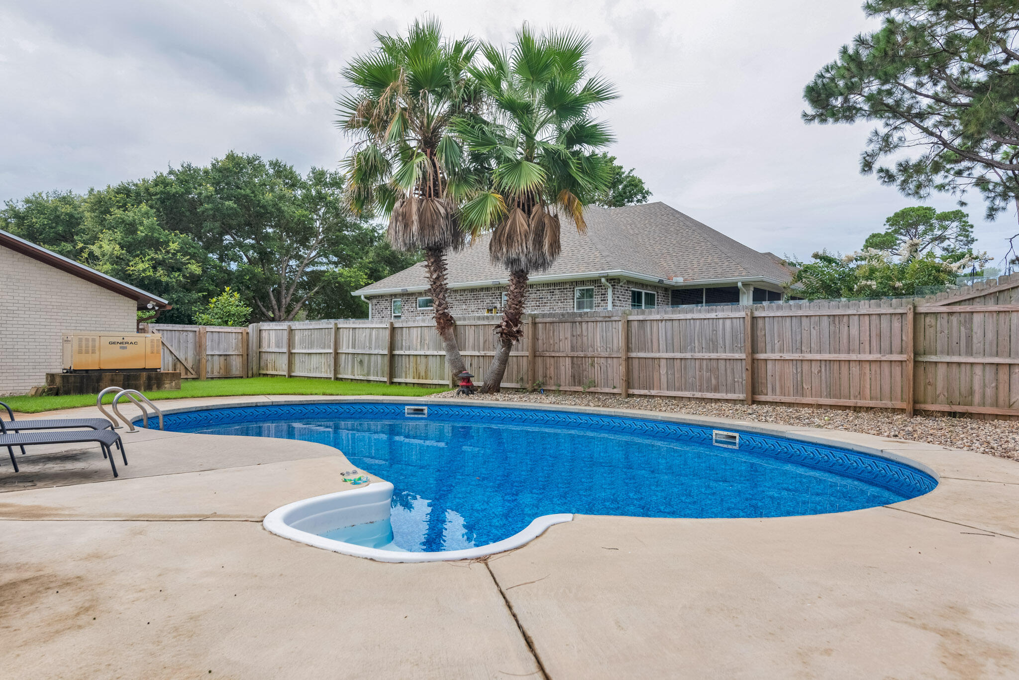 BLUE HERON COVE PH 1, 3 & 4 - Residential Lease