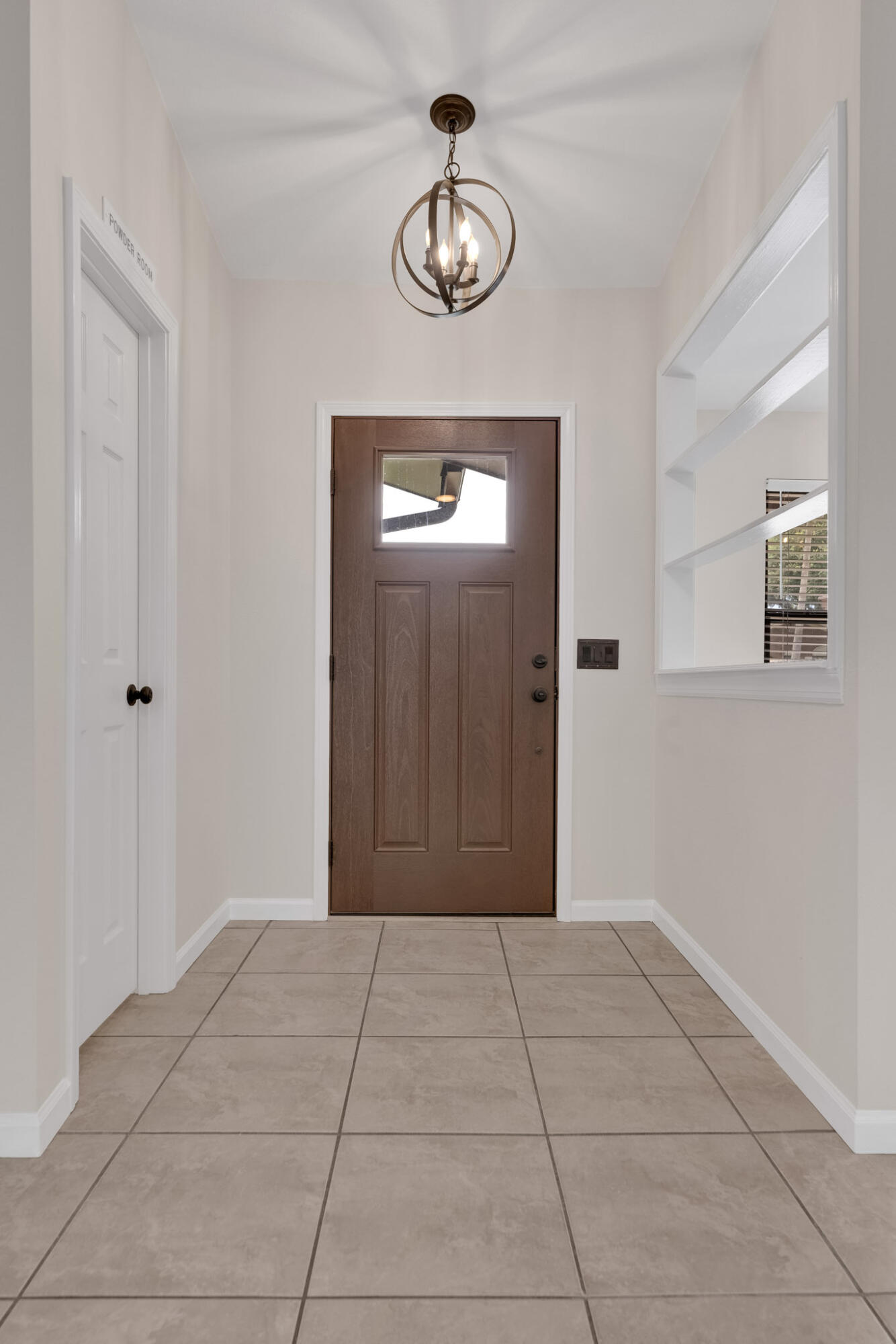 BLUE HERON COVE PH 1, 3 & 4 - Residential Lease