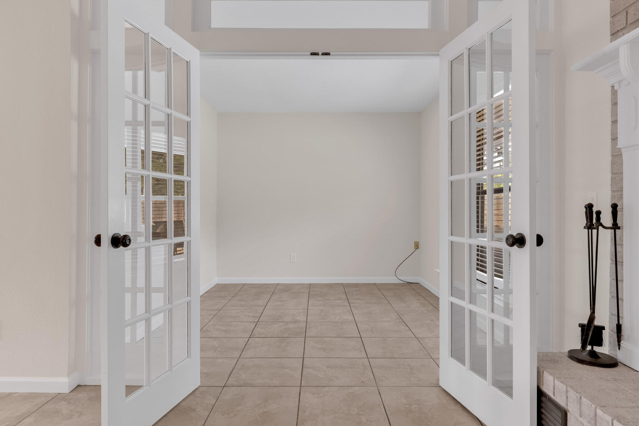 BLUE HERON COVE PH 1, 3 & 4 - Residential Lease
