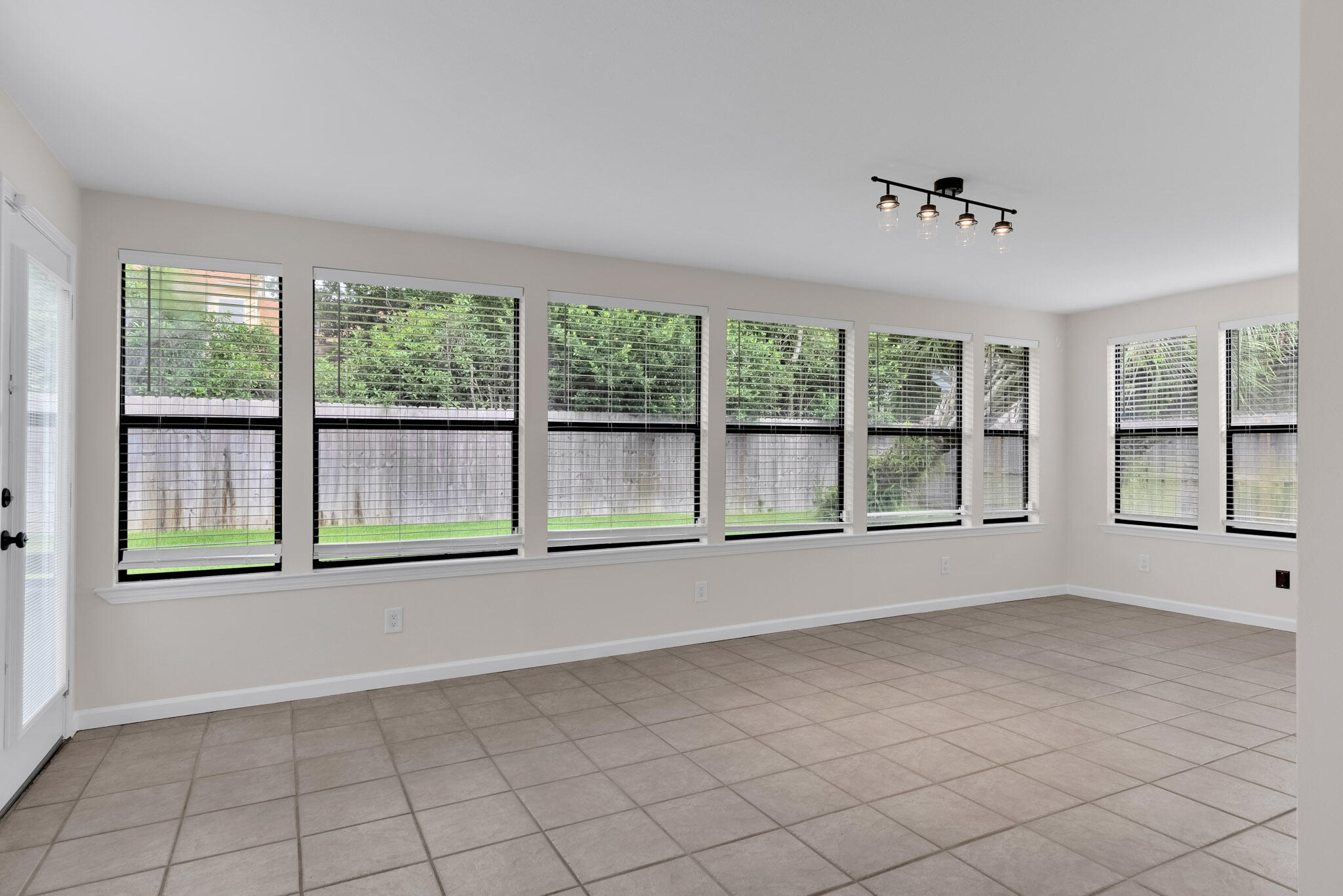 BLUE HERON COVE PH 1, 3 & 4 - Residential Lease