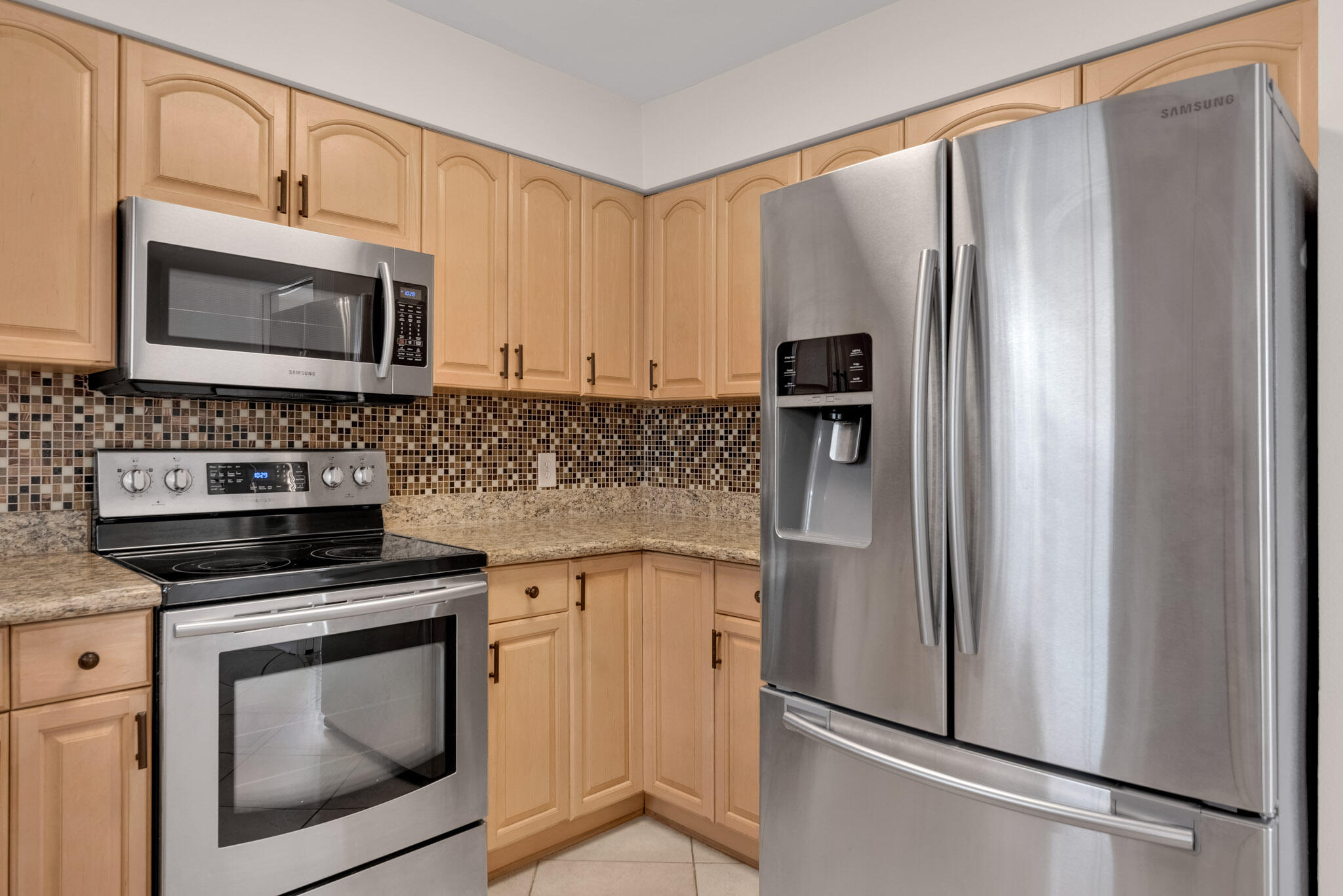 BLUE HERON COVE PH 1, 3 & 4 - Residential Lease