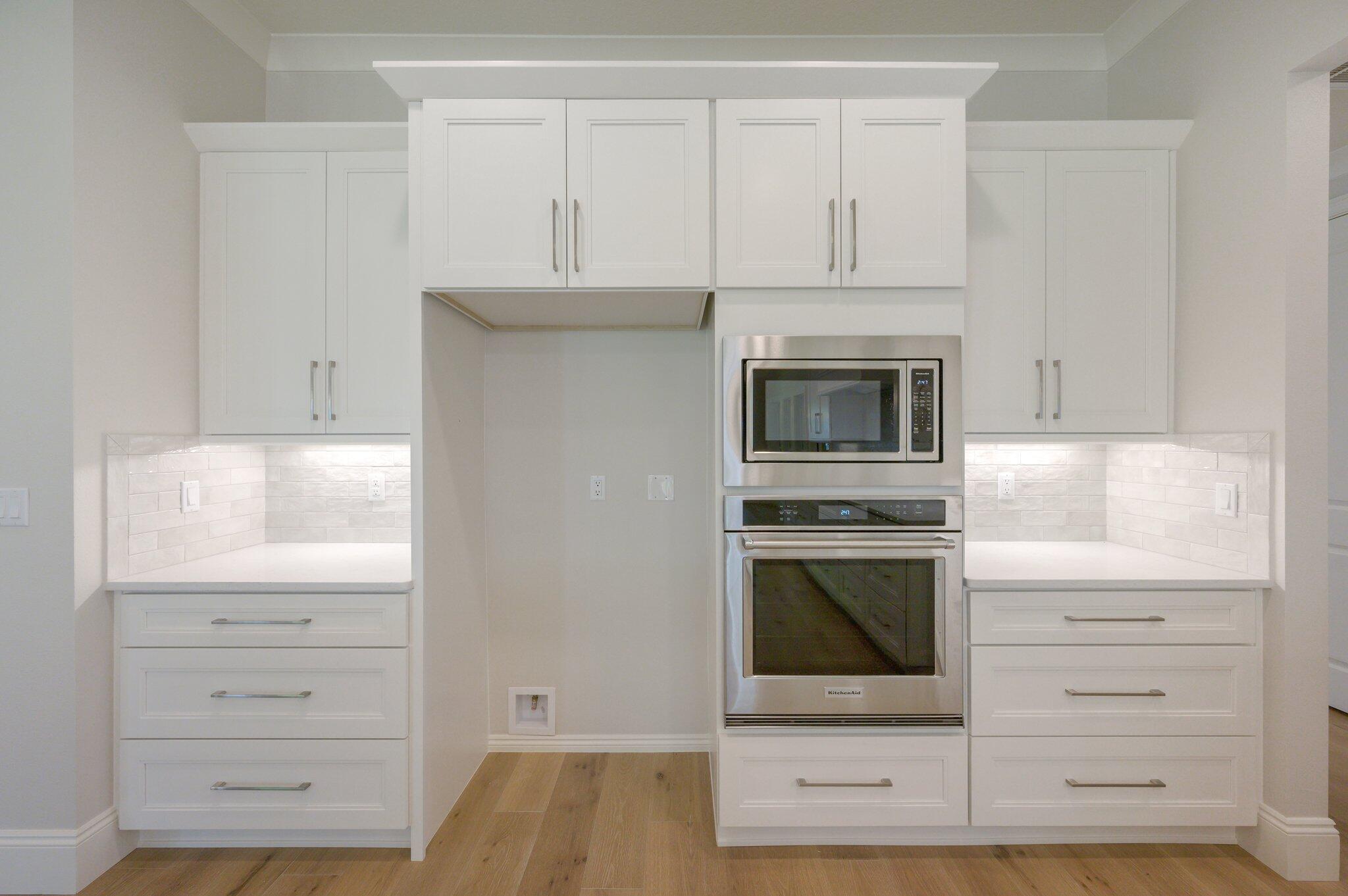 CLAIRES VINEYARD - Residential