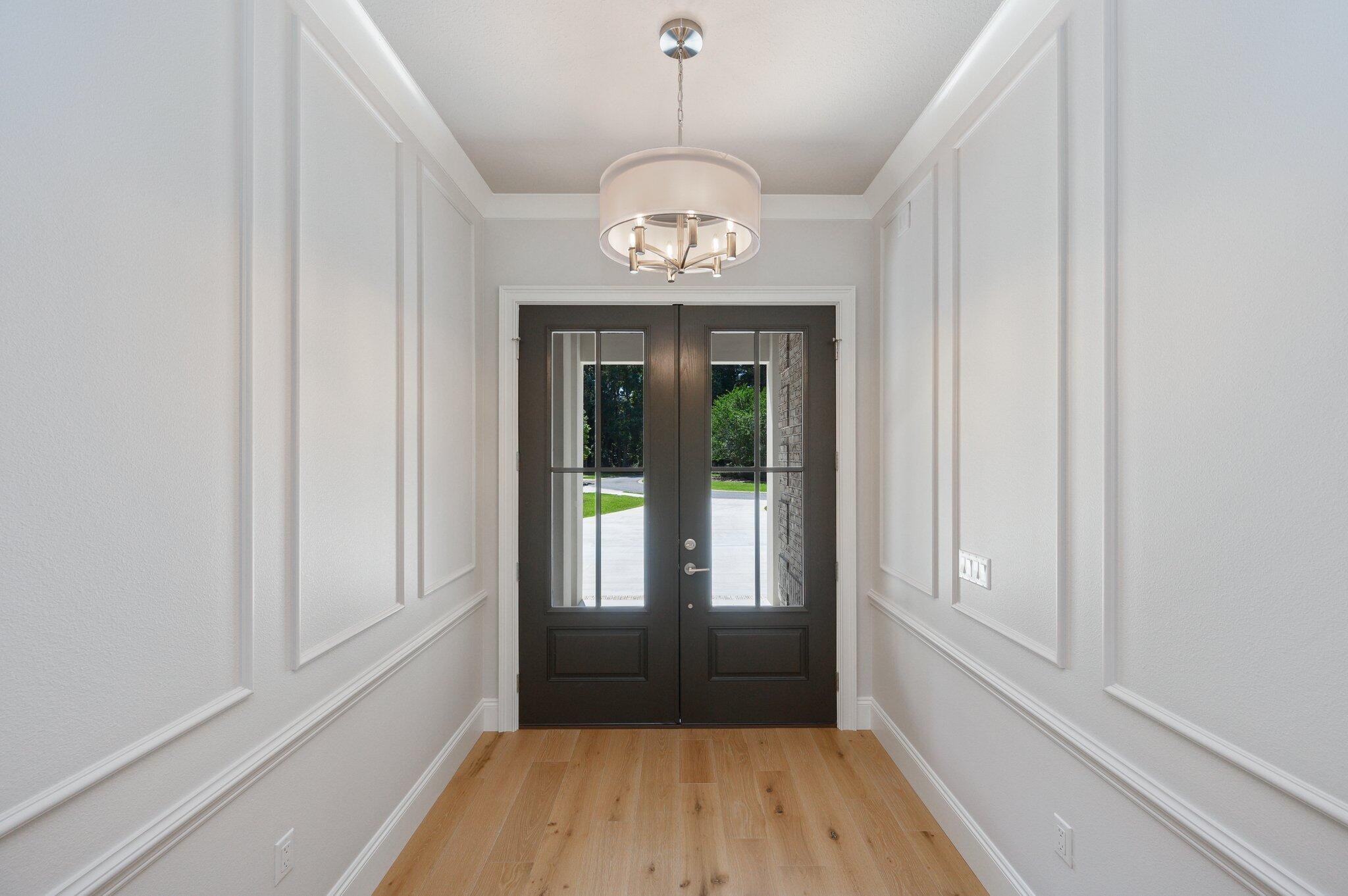 CLAIRES VINEYARD - Residential