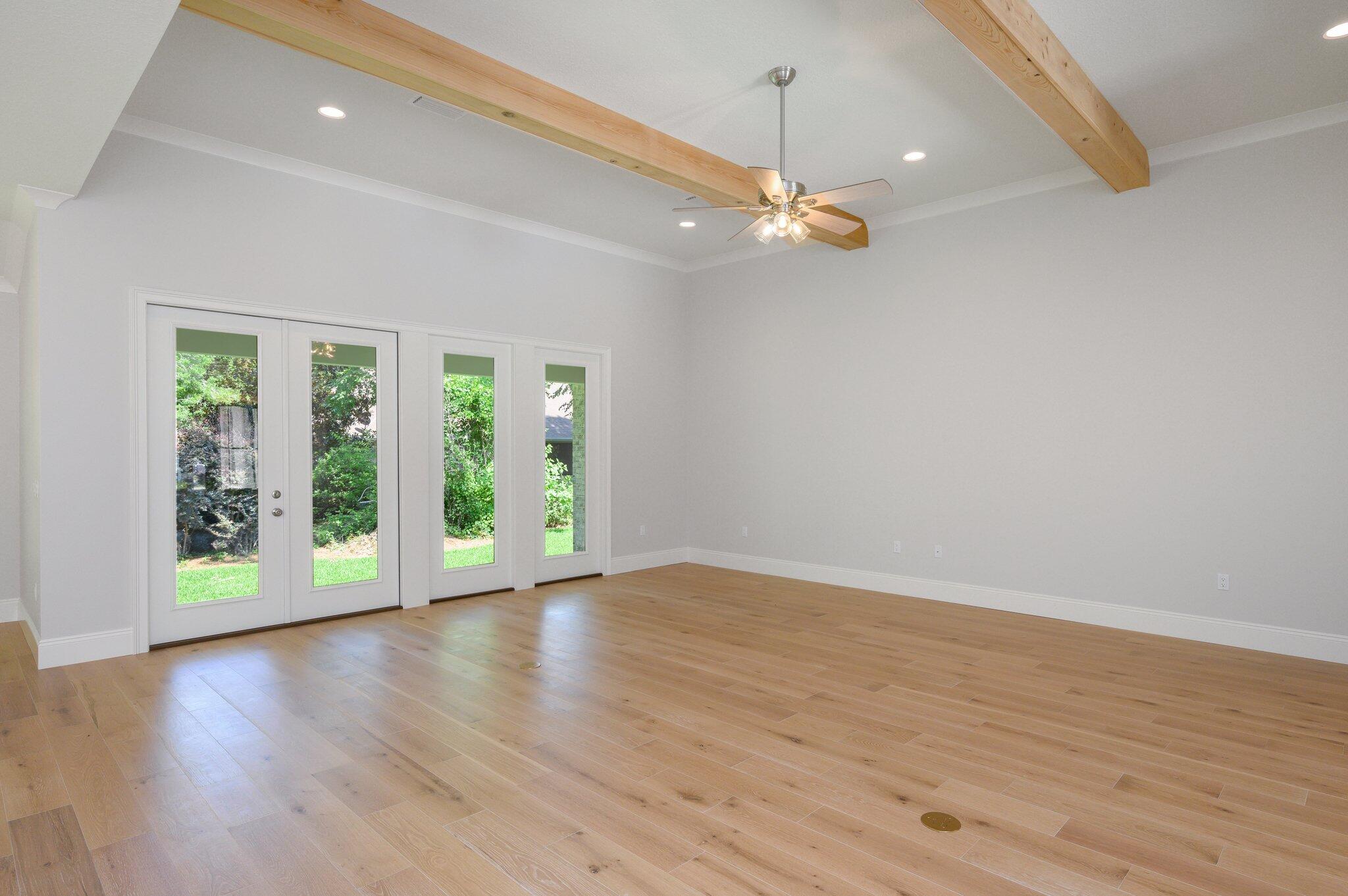 CLAIRES VINEYARD - Residential