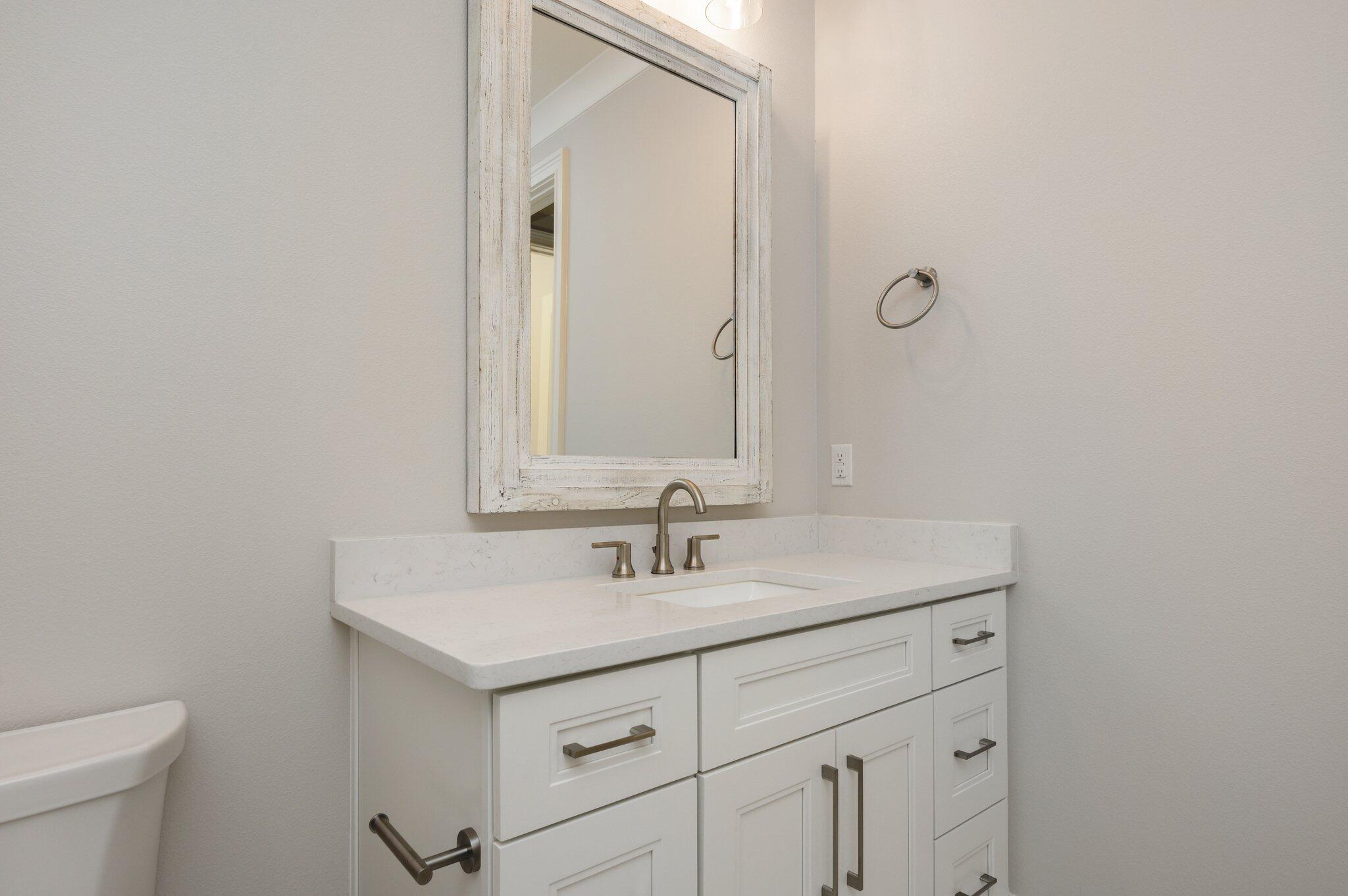 CLAIRES VINEYARD - Residential