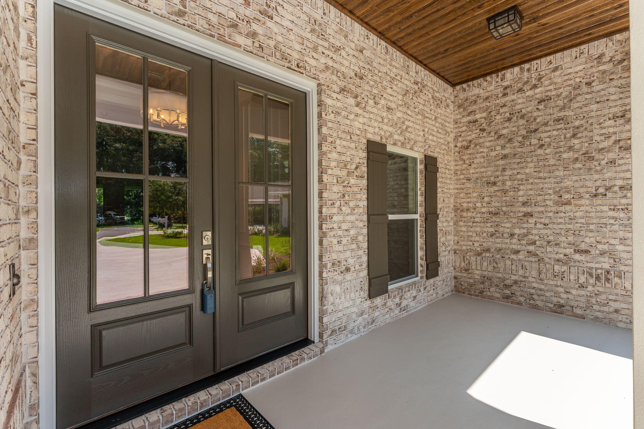 CLAIRES VINEYARD - Residential