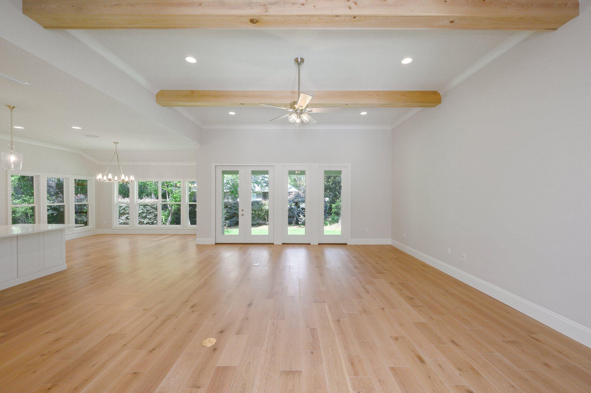 CLAIRES VINEYARD - Residential