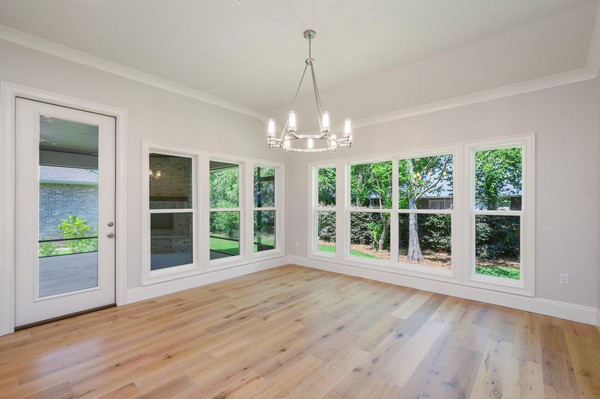 CLAIRES VINEYARD - Residential