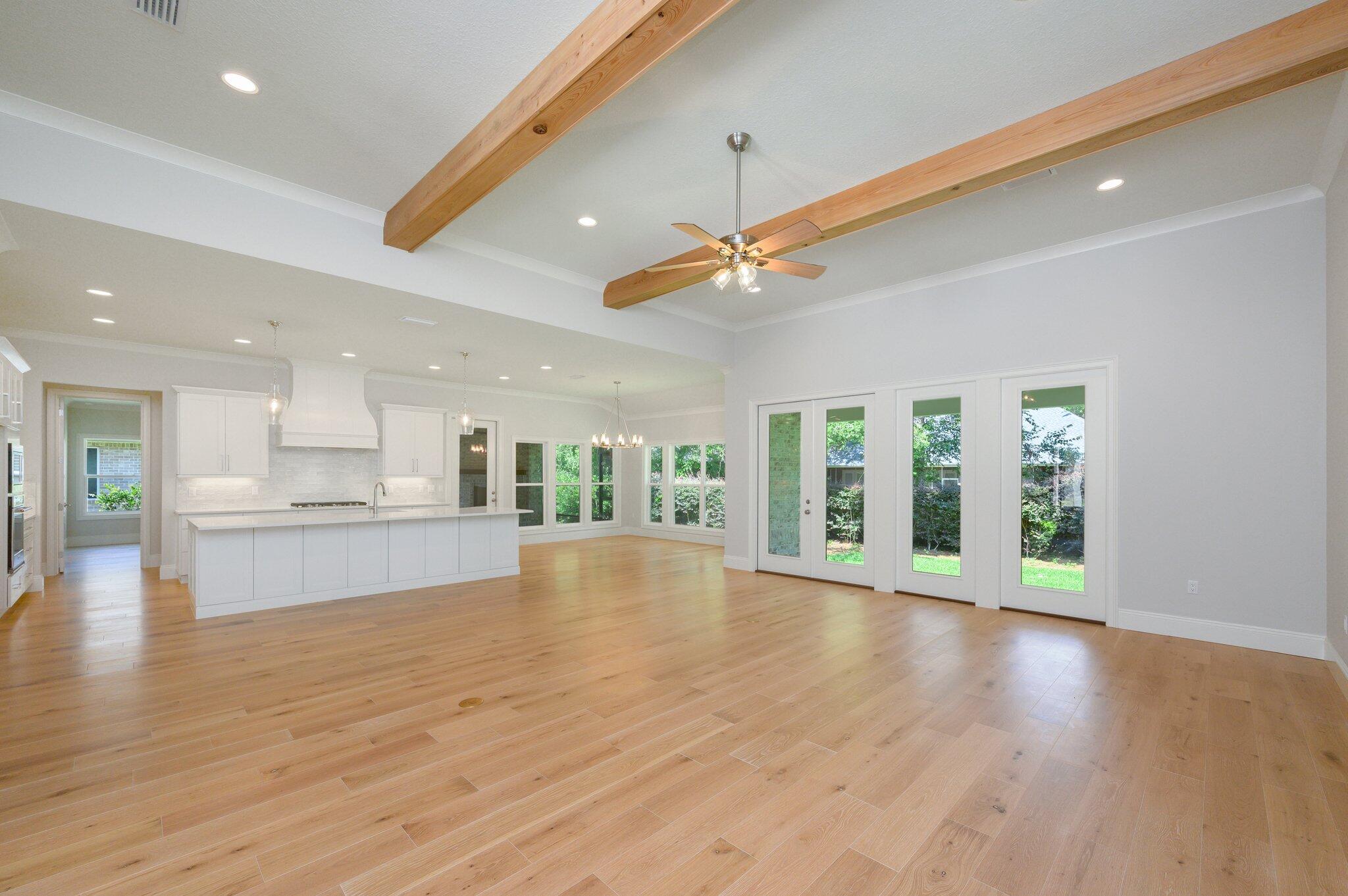 CLAIRES VINEYARD - Residential