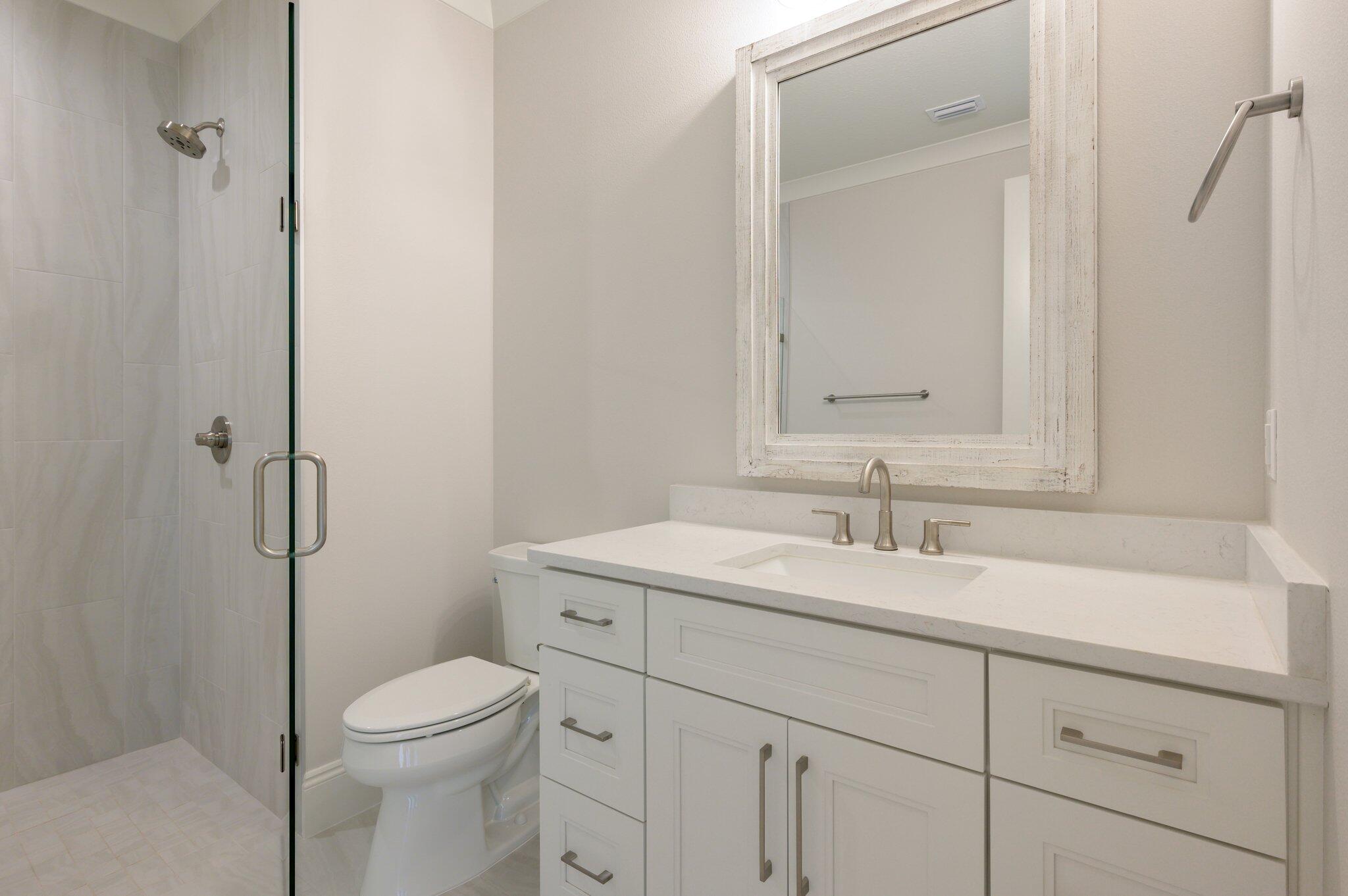 CLAIRES VINEYARD - Residential