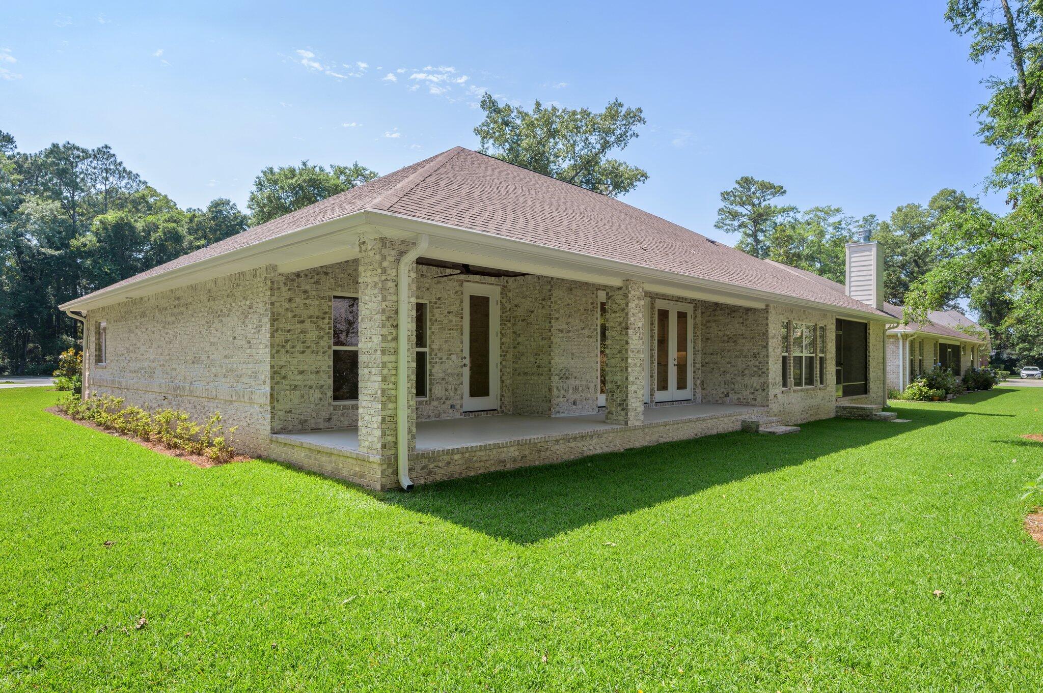 CLAIRES VINEYARD - Residential