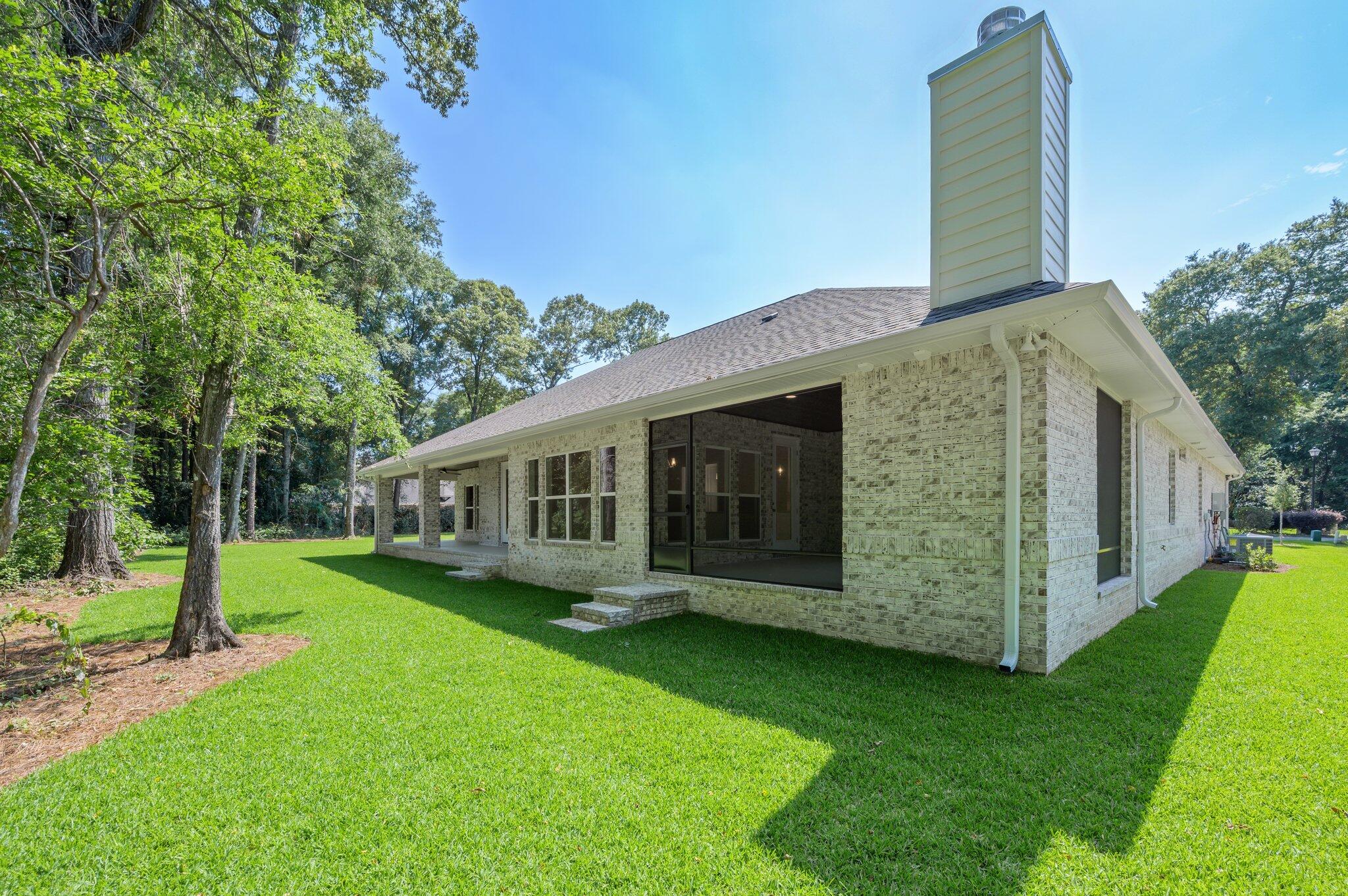 CLAIRES VINEYARD - Residential